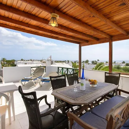 Casa Jocelyne *