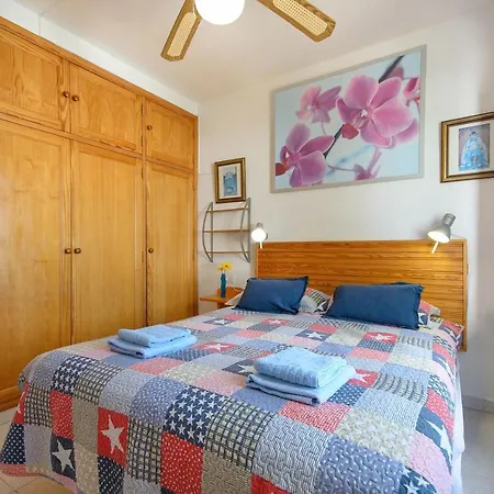 Casa Jocelyne * Los Pocillos