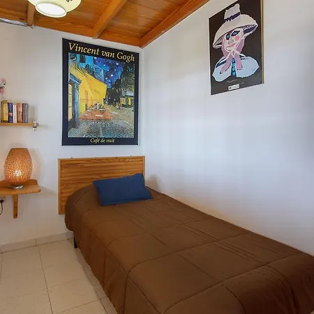 Casa Jocelyne Los Pocillos