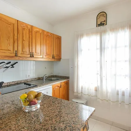 Casa Jocelyne Apartment *