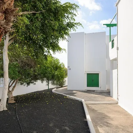 Casa Jocelyne *