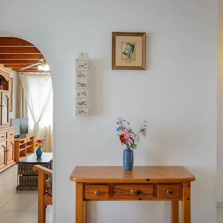 Casa Jocelyne * Los Pocillos