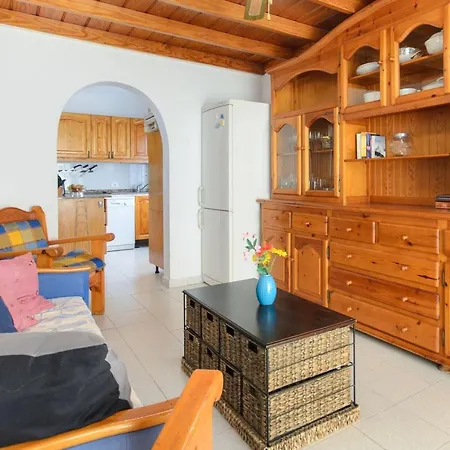 Casa Jocelyne Apartment Los Pocillos