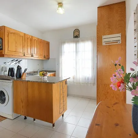 Casa Jocelyne Apartment Los Pocillos