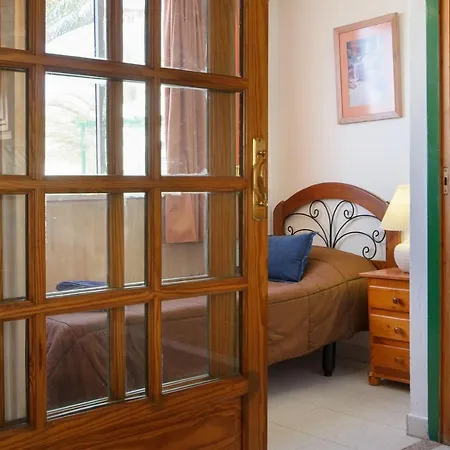 Apartment Casa Jocelyne