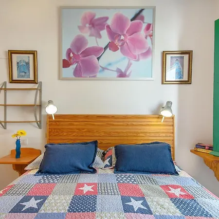 Casa Jocelyne Apartment
