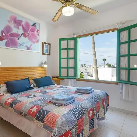 Casa Jocelyne Apartment *